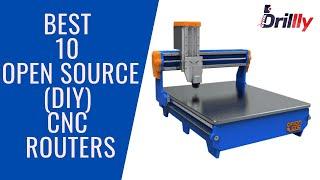 Best CNC Routers 2022 || Review Buyer’s Guide - Top 10 Picks