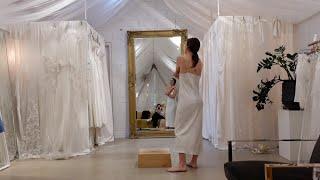 our girls getting married