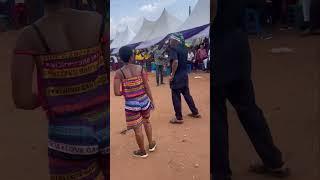 owerri Dance