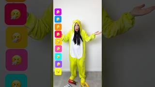 Trend TikTok #toptrend #tiktok #colorchange