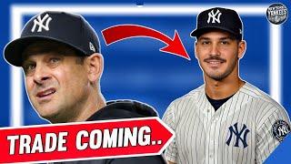 Breaking Yankees News: Brennen Davis Signs, Luis Arraez Trade Rumors, & Nolan Arenado Hints!