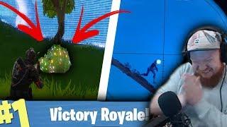 JAG FÅR 19 KILLS PÅ ETT GAME?!?!? (SOLO VS DUO) - FORTNITE PÅ SVENSKA