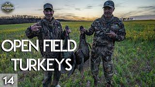 Tennessee Gobbler Double | Realtree's Spring Thunder