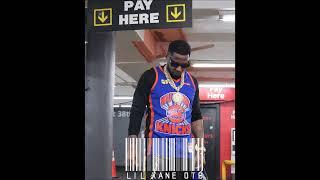 Fabolous x Dave East Type Beat NEW 2024 (Prod. By Xane OTB)