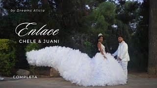 Boda Gitana Chele y Juani by Dreams Alicia