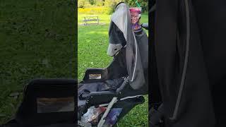 Graco DuoGlider Double Stroller Review