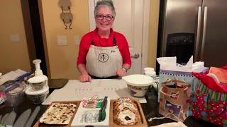 Pampered Chef Live - December 10, 2024