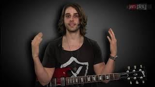 Rock Guitar for Beginners - Will Ripley