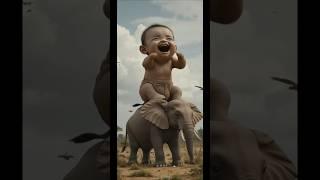 Funny Baby Laughing #cutebabylaughing #babylaughing #babylover #funnyboy #funnybabyshorts