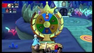 Mario Party 10 - Foresight 2