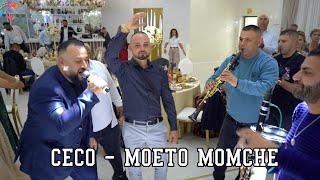 CECO & ORK. PRIMA & ASANCHO - MOETO MOMCHE, LIVE 2024