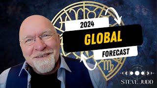 Global Astrology Forecast 2024