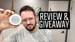 Dominus Luna Matte Paste l 5 Min Review & Giveaway