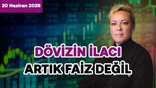 Döviz talebi hortladı! İlaç artık faiz değil & Merkez Bankası hata yaptı | İris Cibre