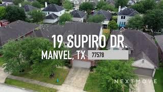 Manvel Texas | Home for Sale | 77578 | Top Houston Texas Realtors