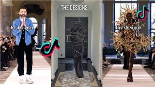 THE DESIGNER VS THE DESIGN | TIKTOK COMPILATION