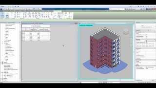 Revit Architecture 2016 Key Features