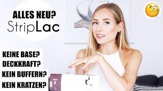 Striplac PEEL OR SOAK Gellack - First Impression | Nails »Lalalunia«