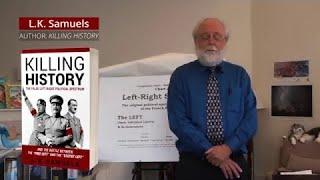 The False Left-Right Political Spectrum | L.K. Samuels