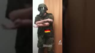 Dancing soldiers from every Country#shorts #trending #fyp #soldier #countries