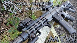 Wolverine MTW - Could this be the ONLY rifle you'll ever need?