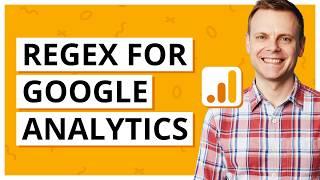 Using Regular Expressions (Regex) in Google Analytics 4 (GA4)