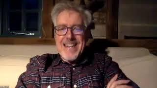 On his journey as a comedian | A Drink with Griff Rhys Jones.