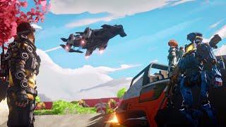 All New Location Based Voice Lines - Season 7 Apex Legends