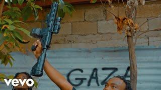 Vybz Kartel - AR15 (Official Music Video)