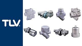 Steam Traps 101 Webinar – An Overview of Steam Trap Types & Technology