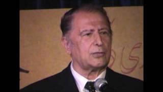 Tribute: Nasser Engheta on Shojaeddin Shafa April 25, 2010