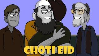 Choti Eid