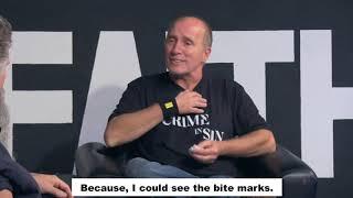 Michael Jensen  GUILTY