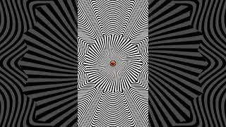I Found the 3nd most Mind-bending Opticals illusaion!#trending #opticalillussion#smart boy Shaukat