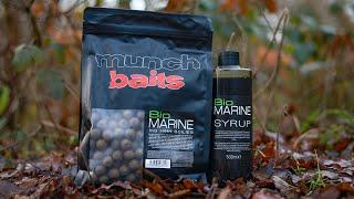 Munch baits - Bio Marine