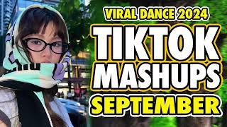 New Tiktok Mashup 2024 Philippines Party Music Viral Dance Trend Sep 14th