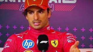 United States GP POST-RACE  Press Conference | FORMULA 1 United States Grand Prix