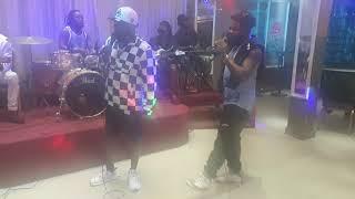 PAPY KAKOL PREPARATION SINGLE YEMOKO NA CHANT