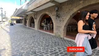 ITUTULOY NA!LUMANG ESPLANADE LUMITAW! ANG LINIS NG RESTROOMS!PASIG RIVER ESPLANADE