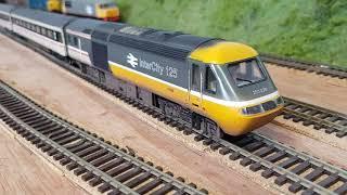 Most Expensive oo gauge update