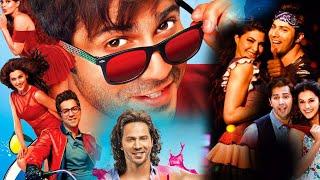 Judwaa 2: The Ultimate Bollywood Blockbuster | Don't Miss Out! Judwaa 2 full movie HD