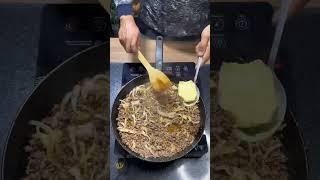 የጋዝ ላይት ጥብስ አሰራር  How to Make Ethiopian Gaslight Tibs