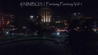 dj NIMBUS - Fantasy Factory Vol 1 [ Deep House Mix ]