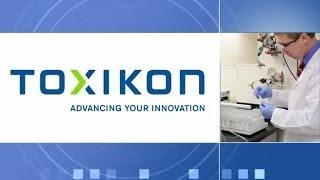 Toxikon Corporation Overview