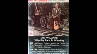 Wildwood Flower - Doc Williams