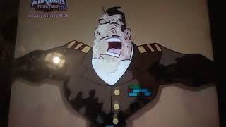 Colonel Nozzaire: (shouting) GADGET!!!!!!!!