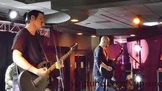 Breaking Benjamin - Full Acoustic Show!!! - Live HD (The Woodlands Inn - 2015)