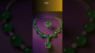 Top 10 Most Expensive Necklaces in the World 1