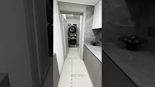 구미 로제비앙 메가시티 모델하우스 84C 실내 영상