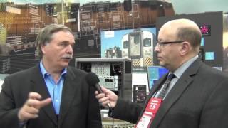 Interview With Siemens Mobility U S  President Kevin Riddett